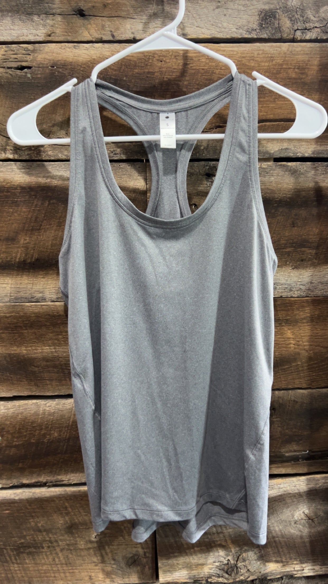 Yogalicious small