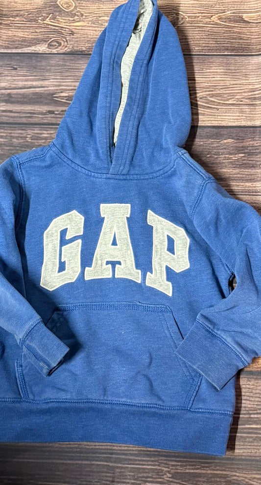 Gap 4