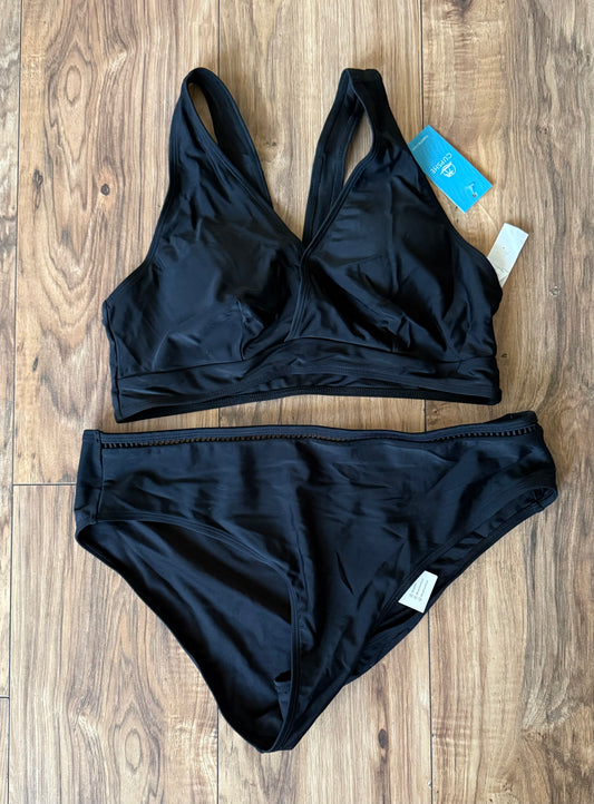 Nwt Cupshe large