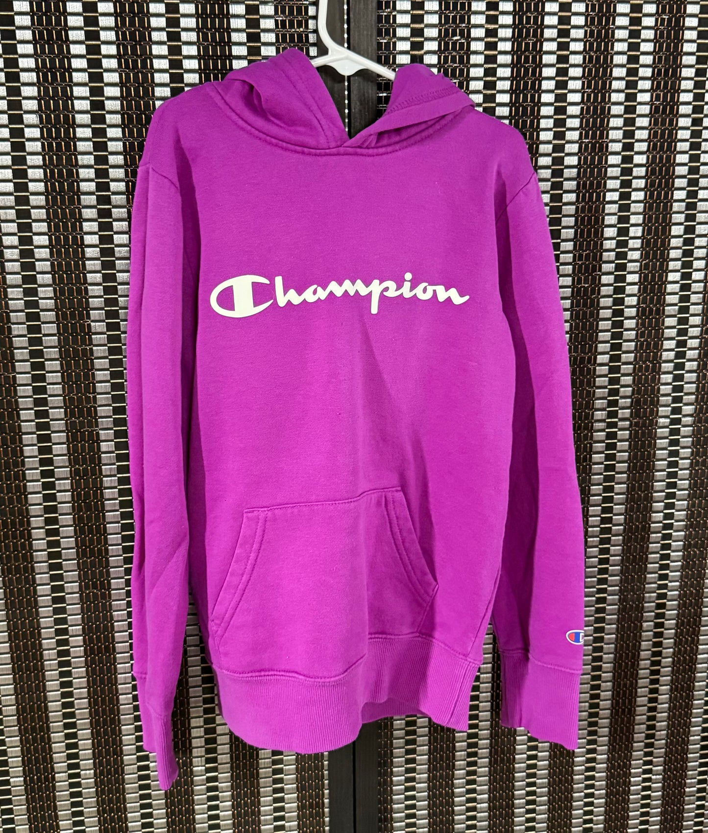 Champion 10/12