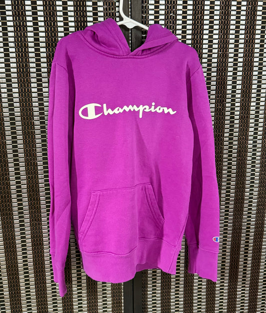 Champion 10/12