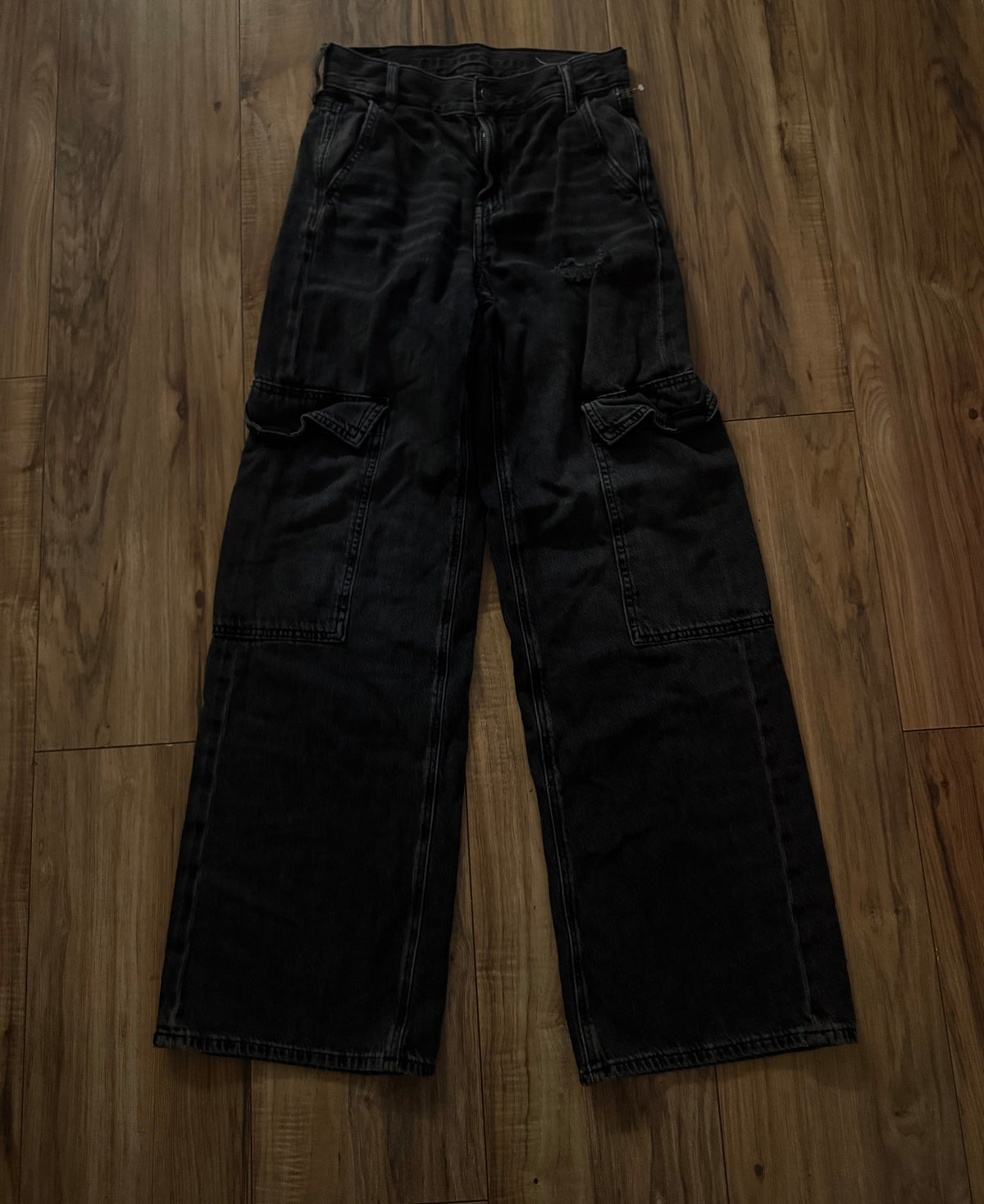 American Eagle 000 short