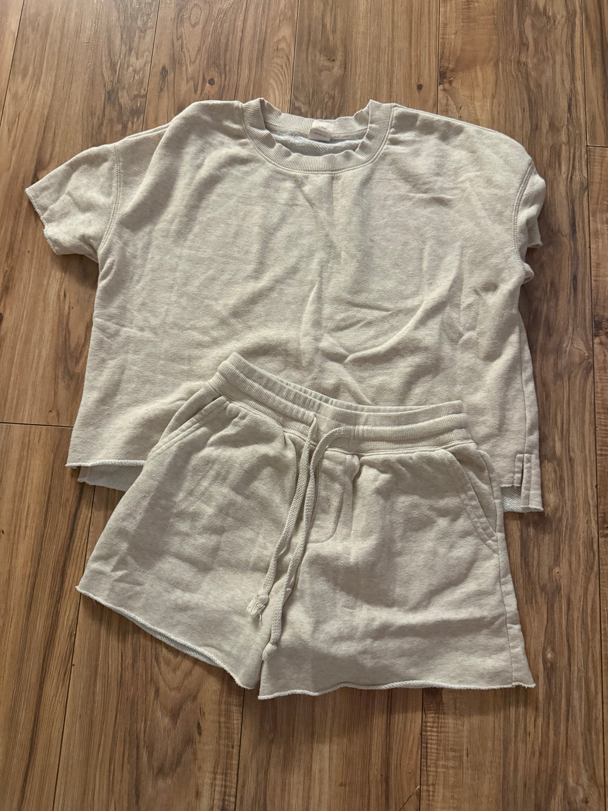 Secret Treasures s/xs bottoms