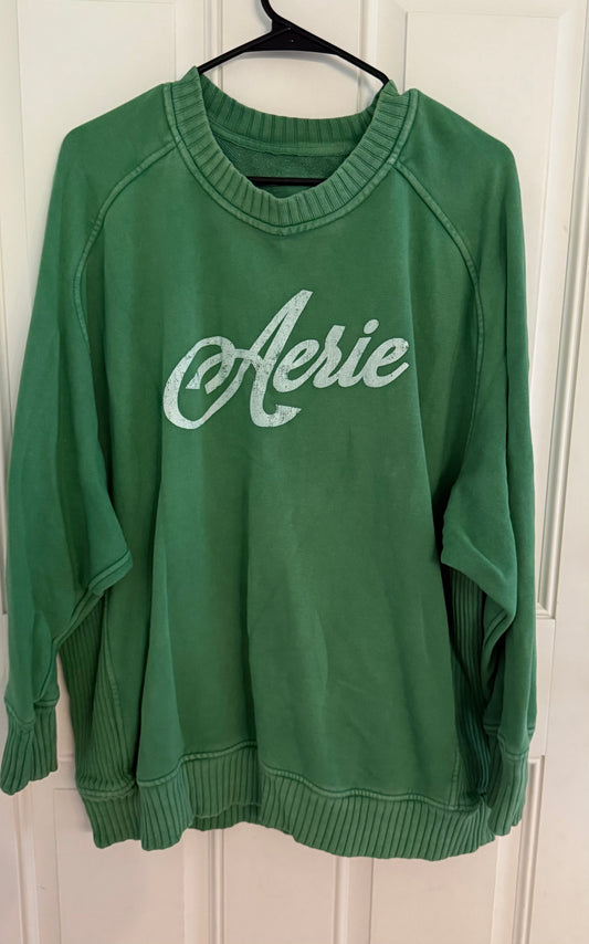Aerie large