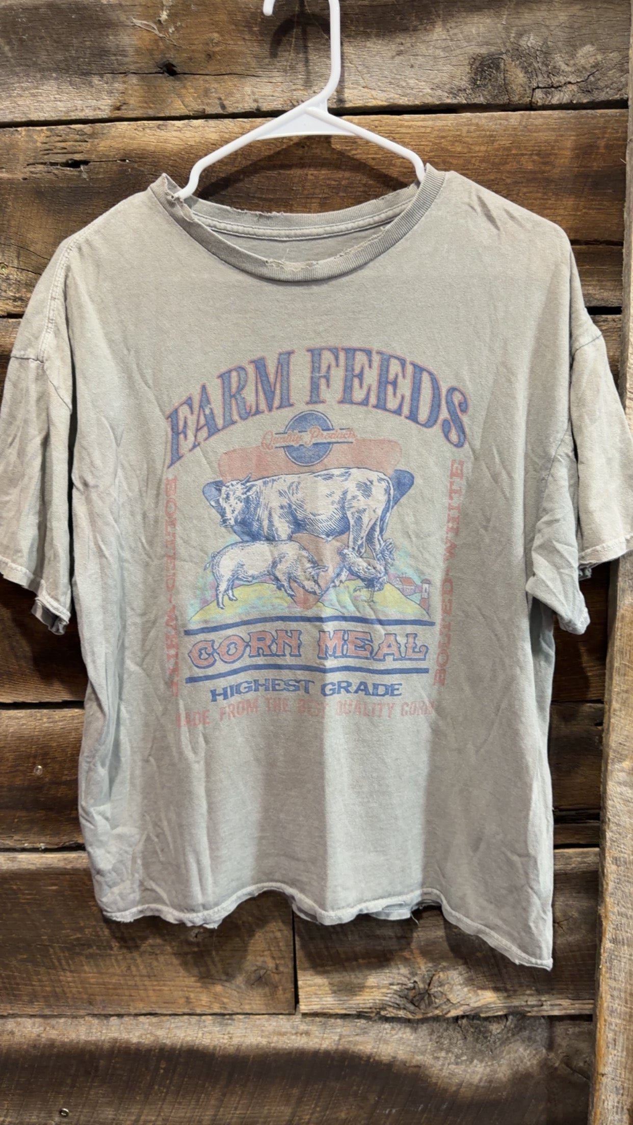 American Highway size XL