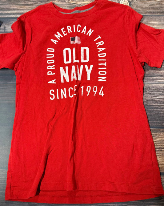 Old Navy 10/12