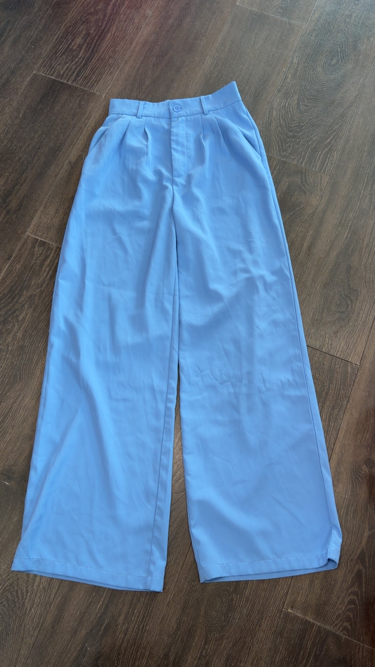 size small