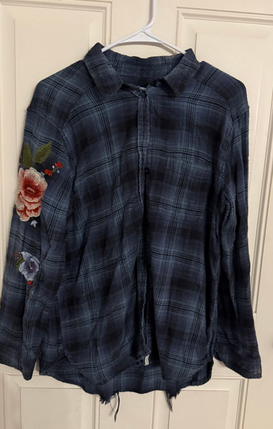 American Eagle medium