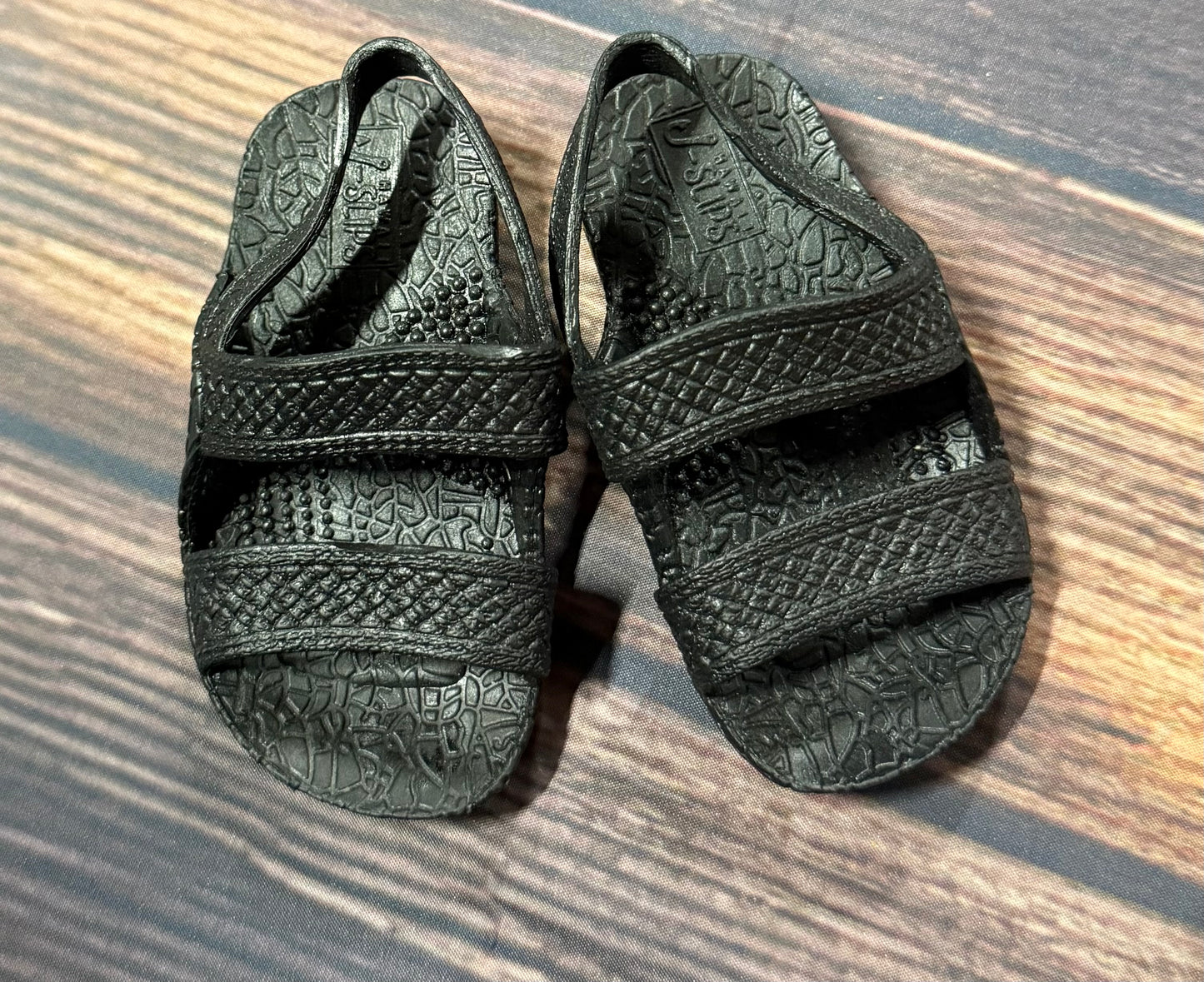 Hawaii j slips 2/3