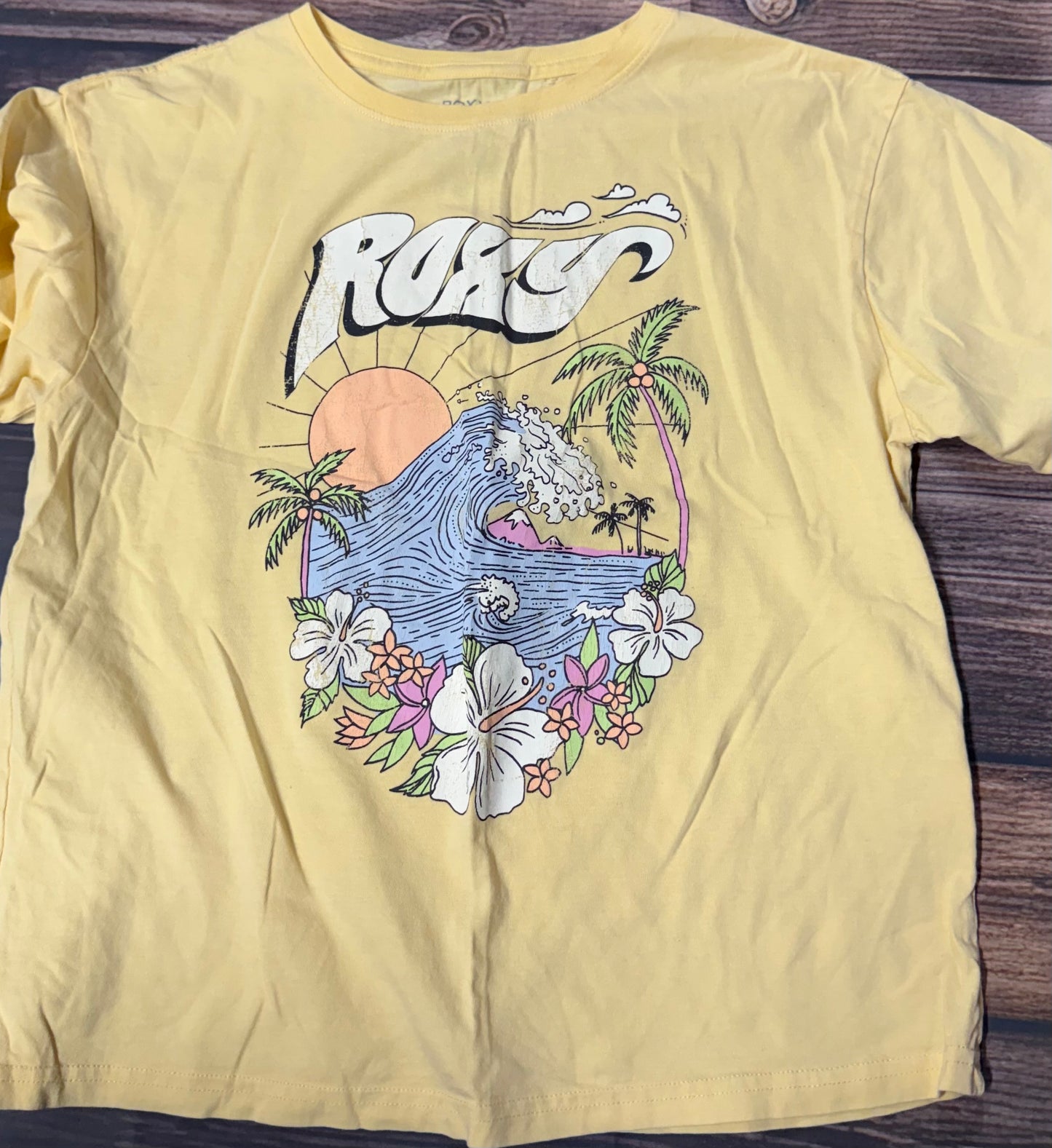 Roxy 14