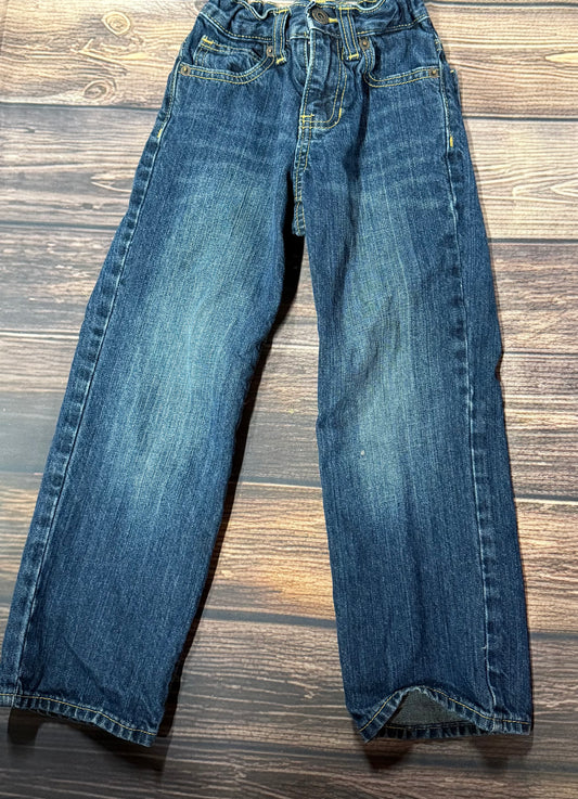 Old Navy 6 slim