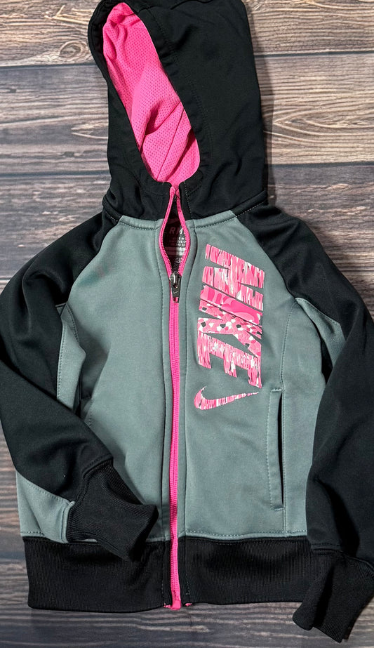 Nike 3T