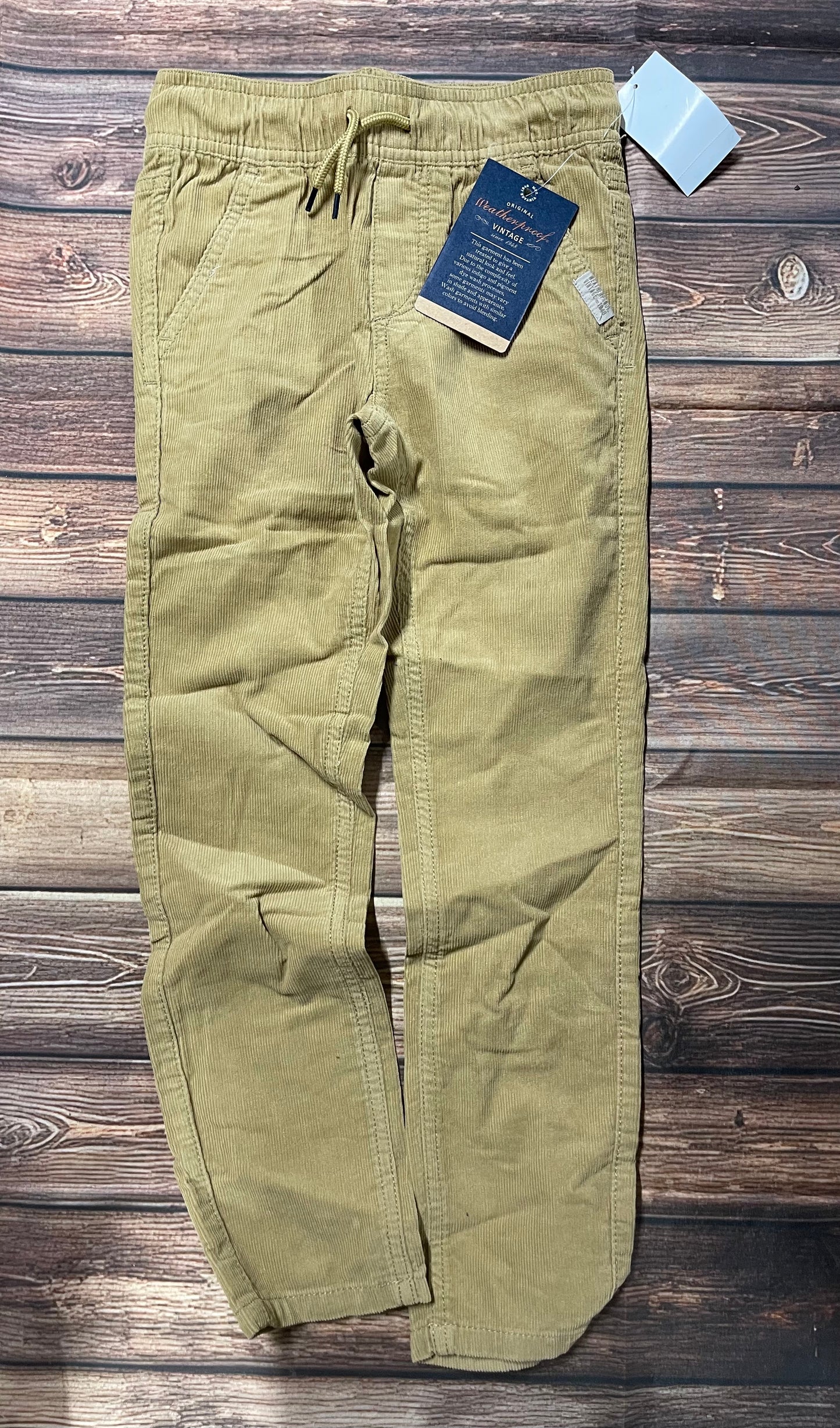 NWT weatherproof vintage 7..$42 new