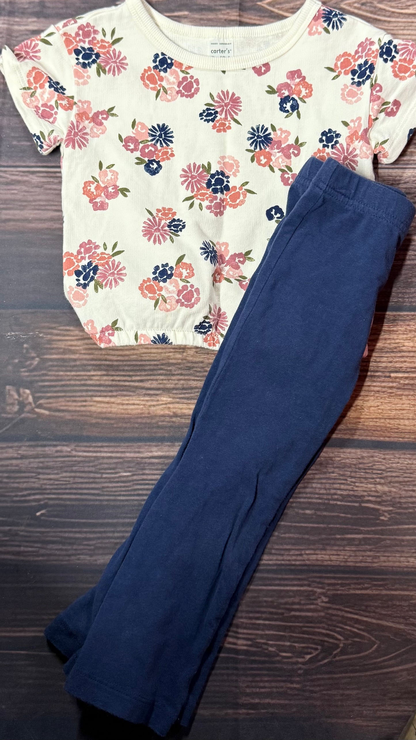 Carter’s 2T