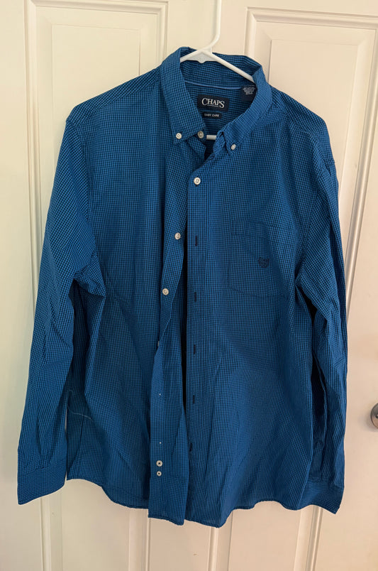 Chaps XL