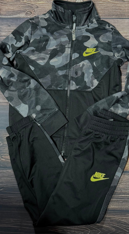 Nike 5