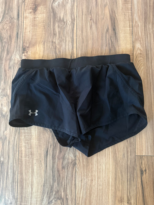 UA medium