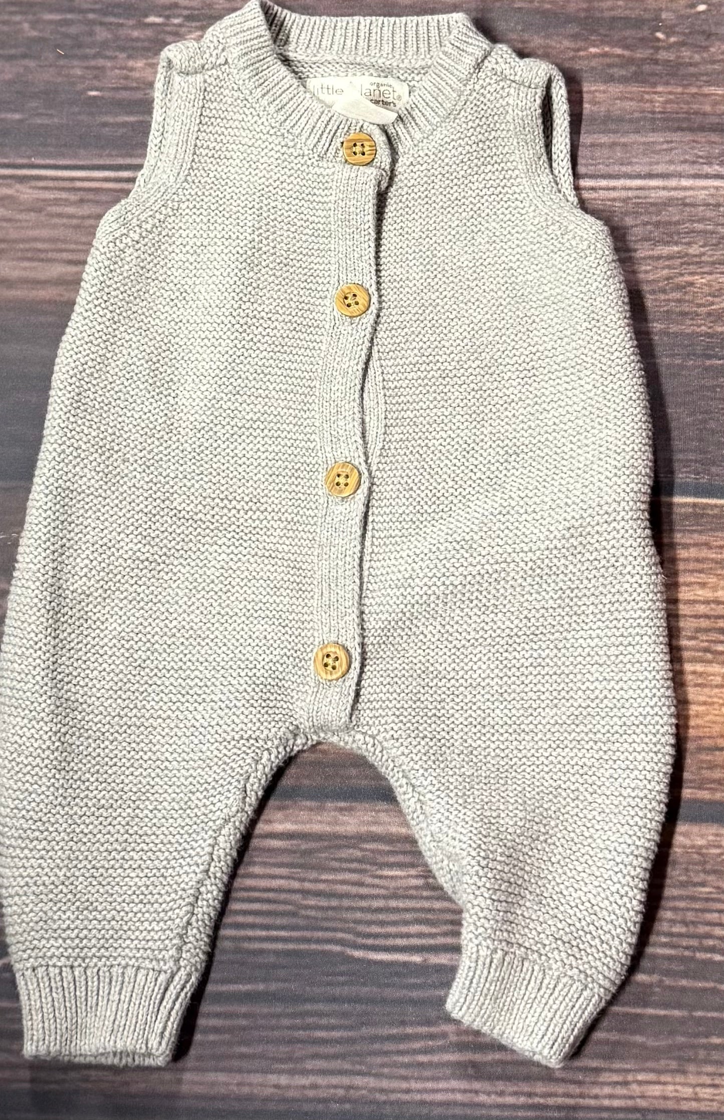 Little Planet newborn