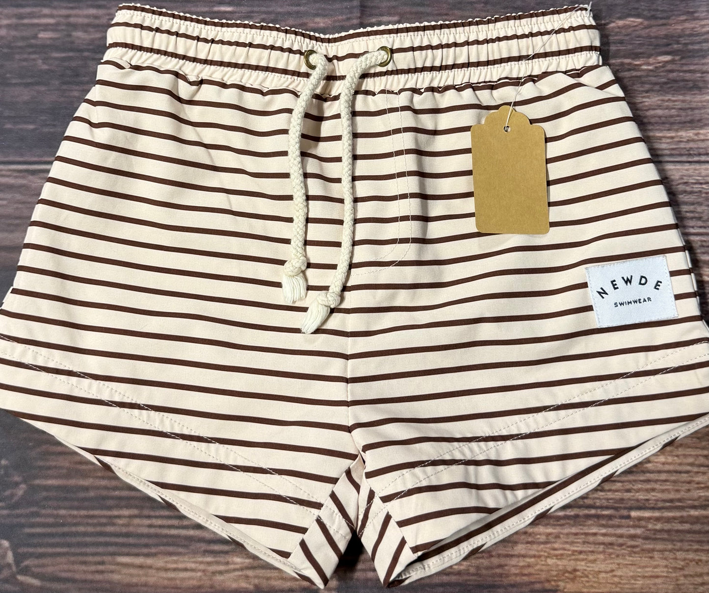 Newde size 5