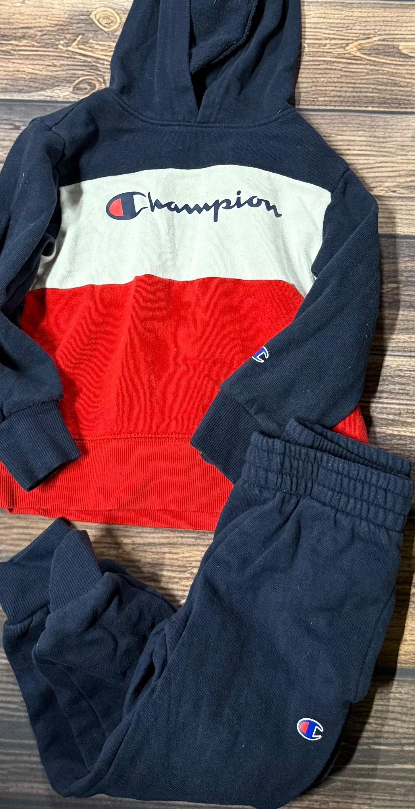 Champion 4