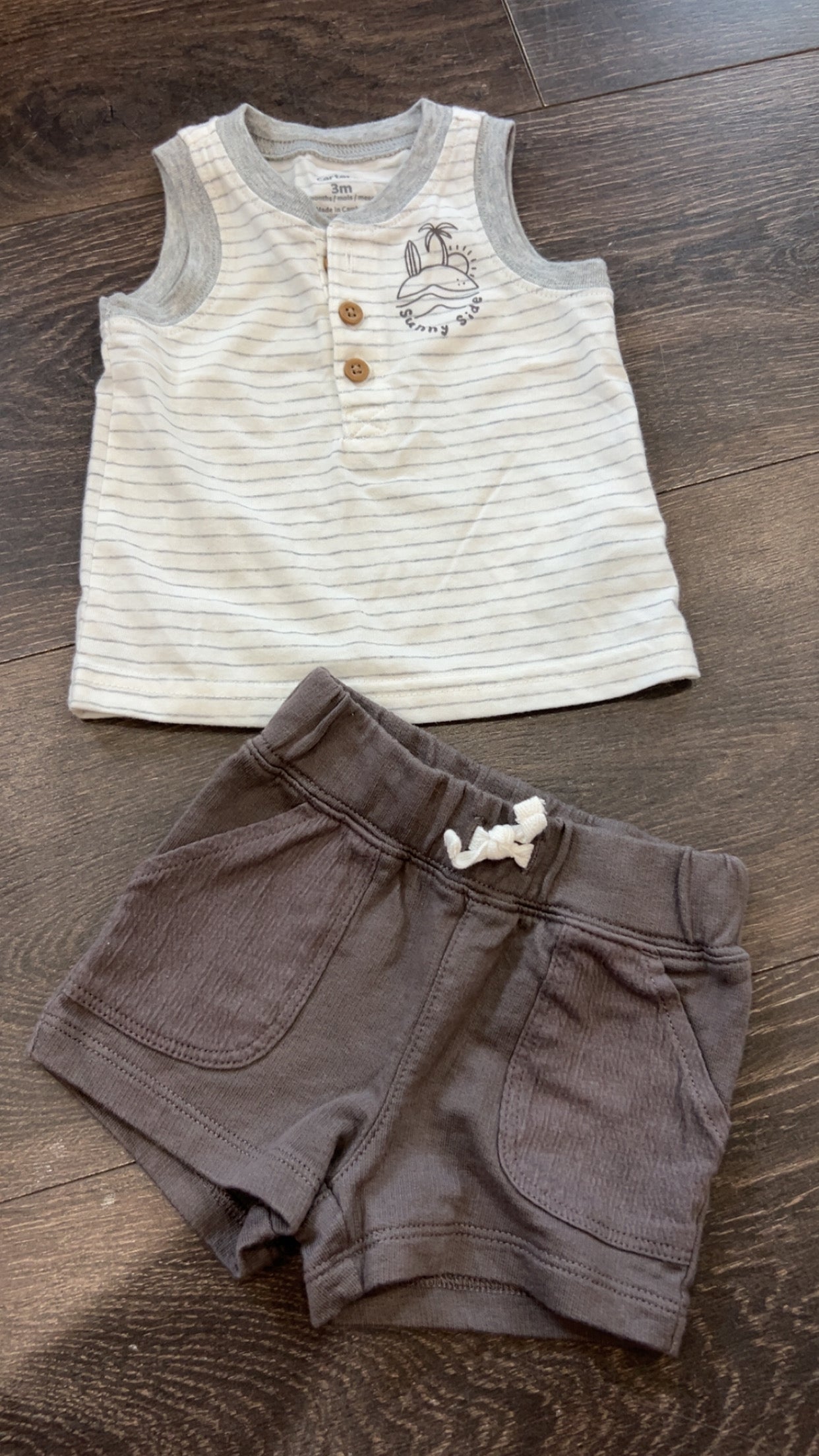 carters 3m