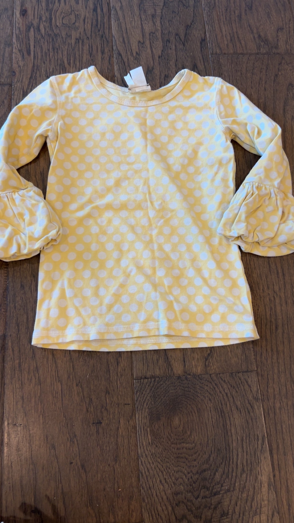 Matilda Jane 6