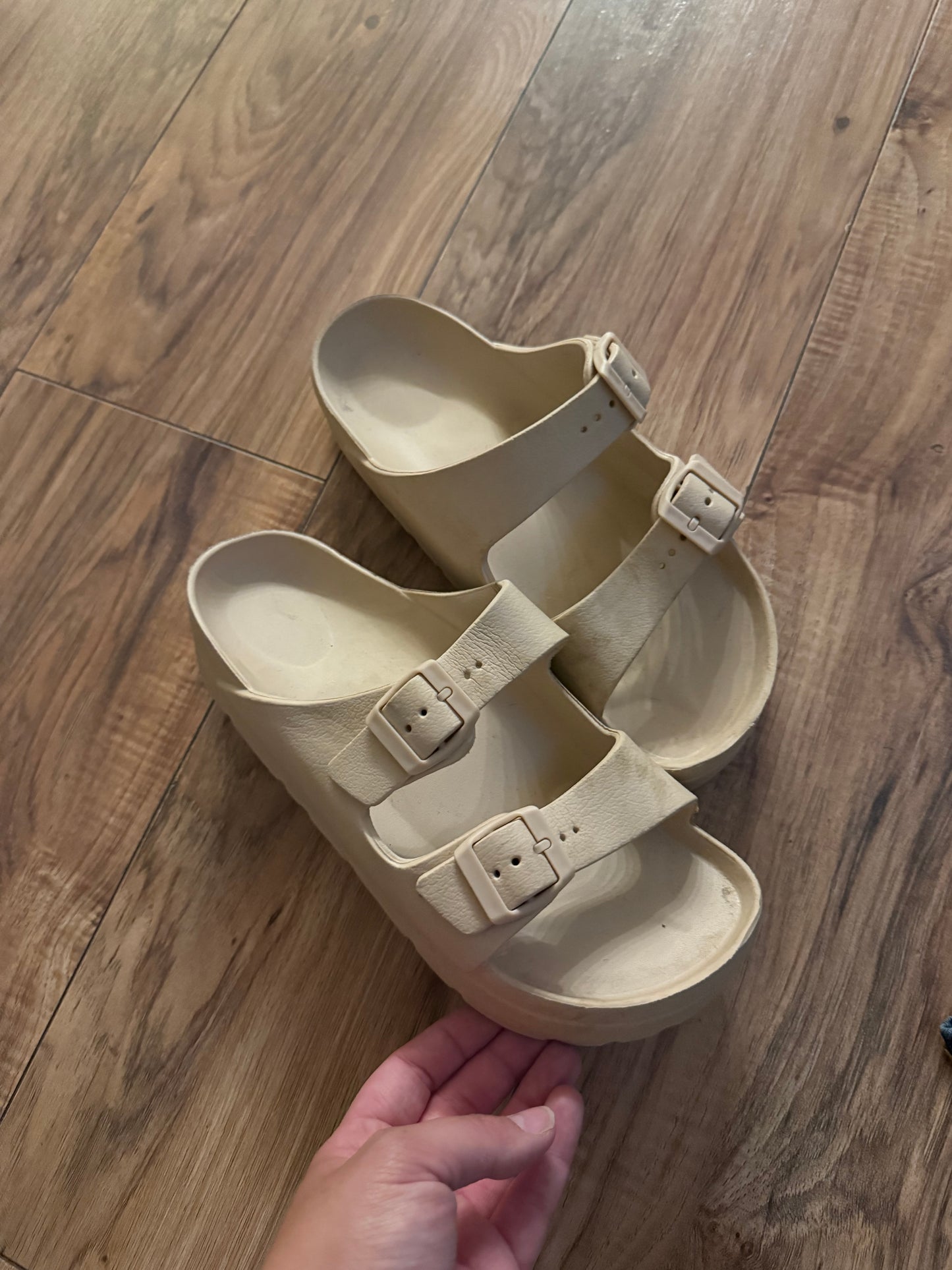 Size 8