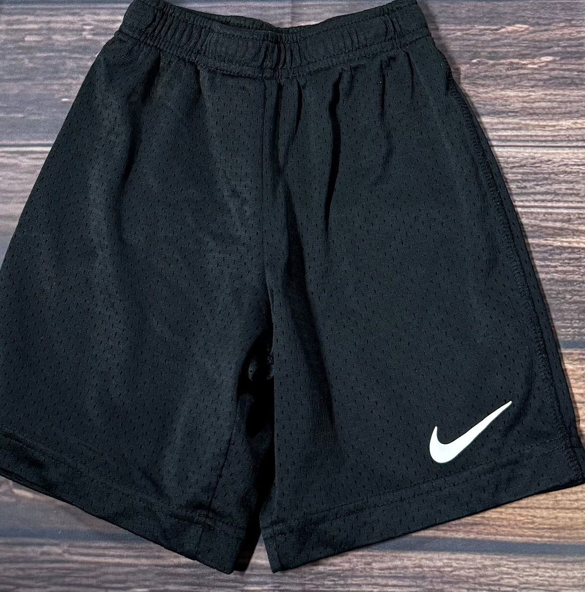 Nike 6
