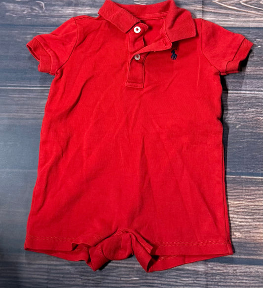 Ralph Lauren 6m