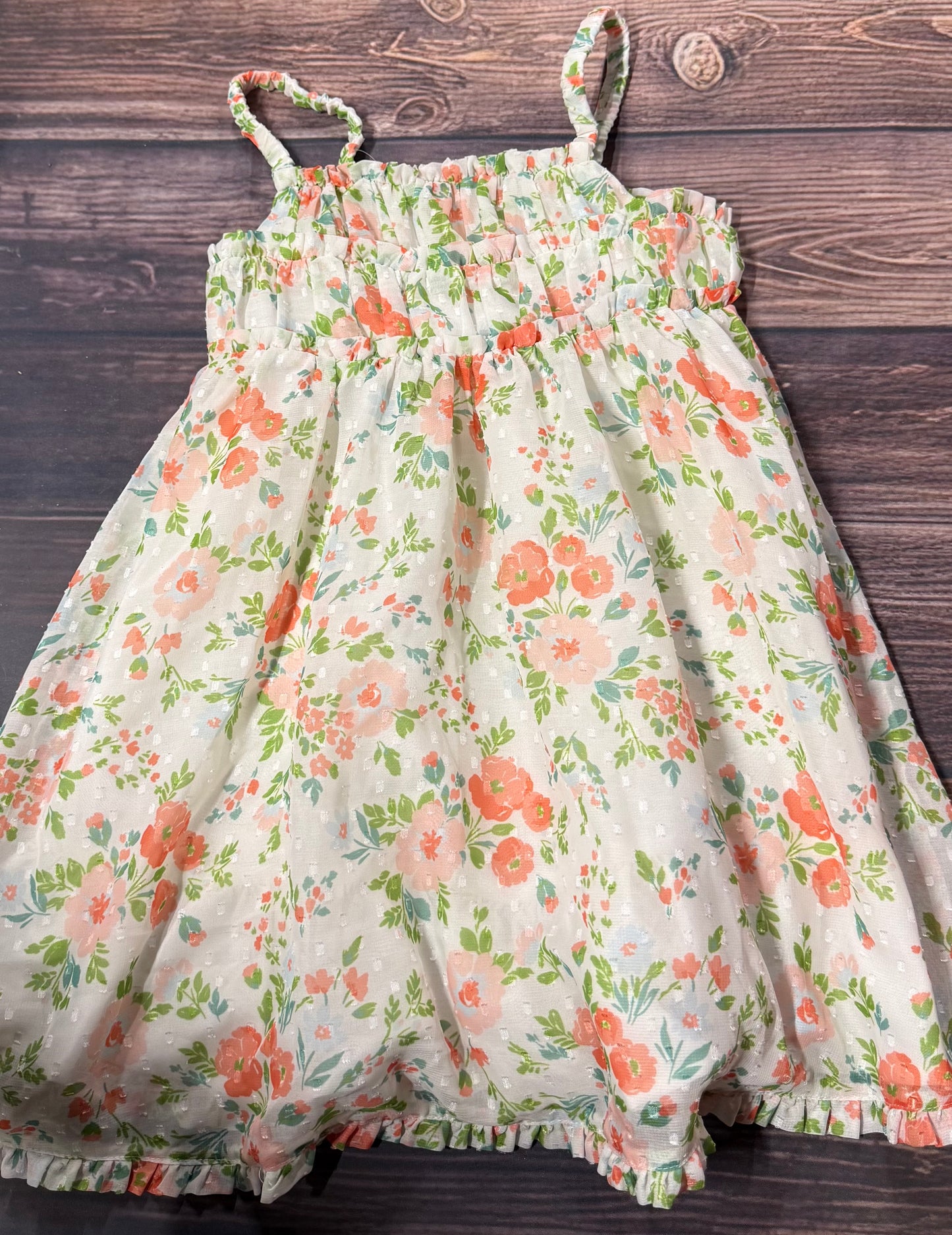 Cupcakes and Cashmere 5T