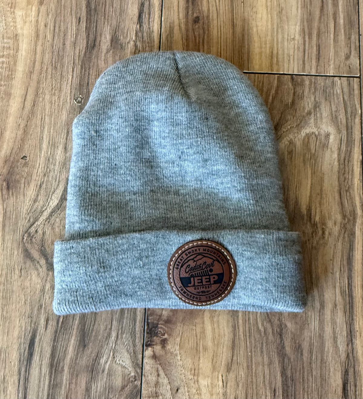 Beanie..Sherpa lined