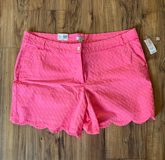 NWT crown & ivy 22W..retails $55.50