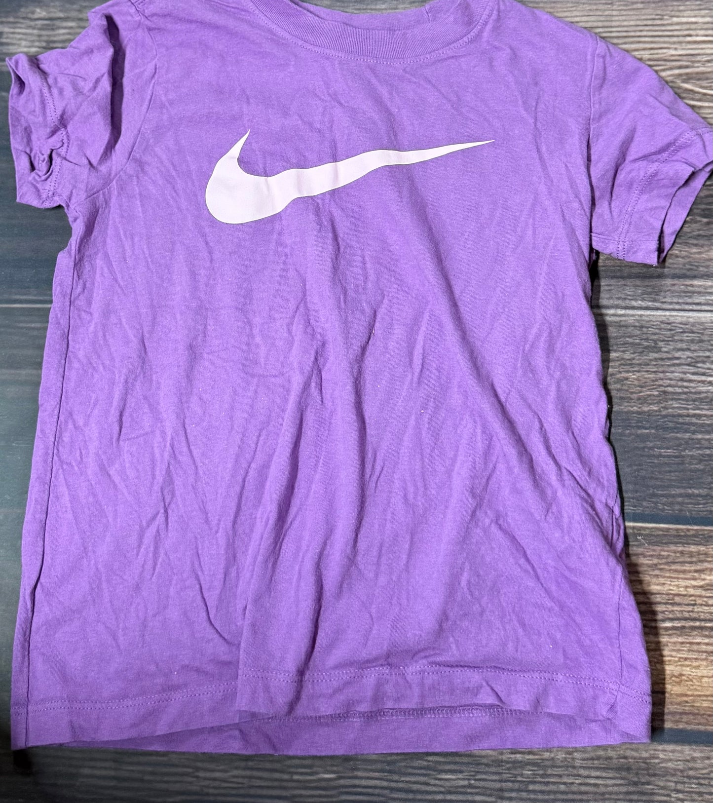 Nike small
