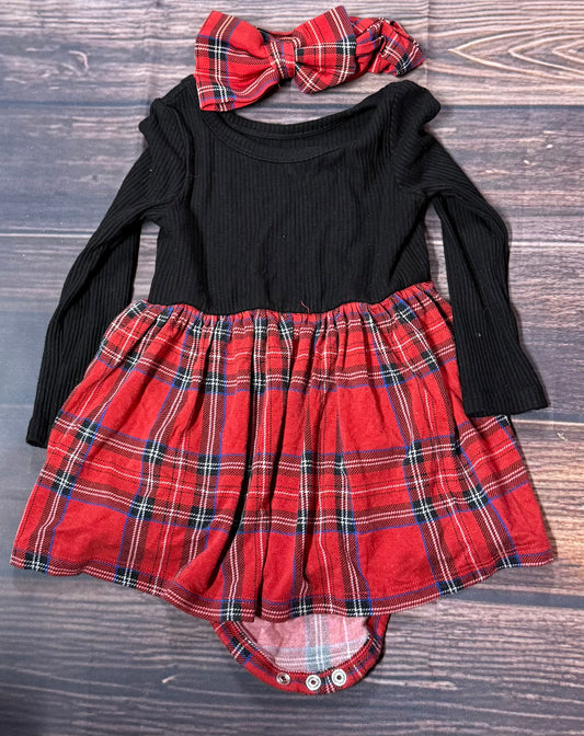 Little Sleepies 6-12m