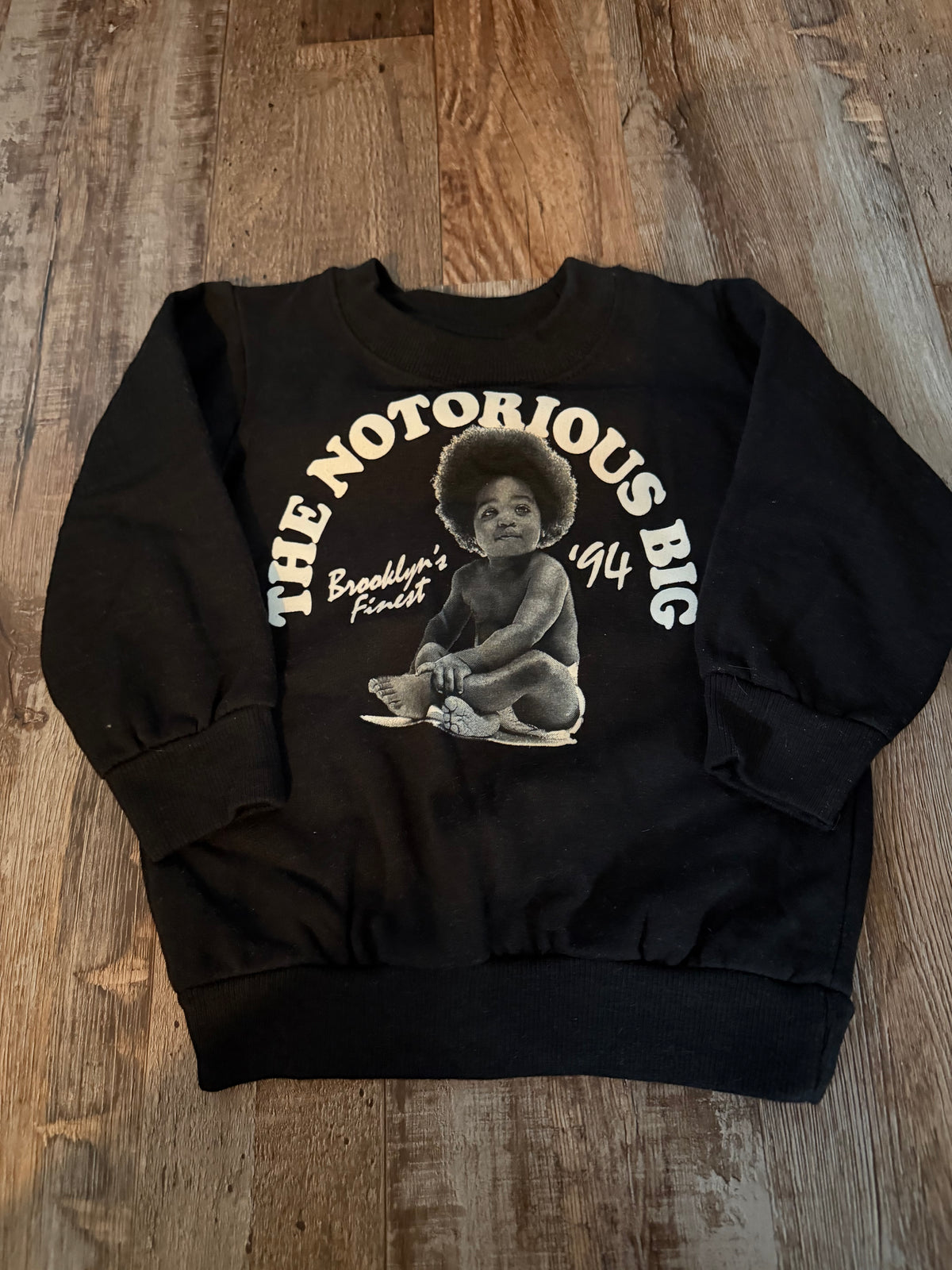 notorious b.i.g - 3t