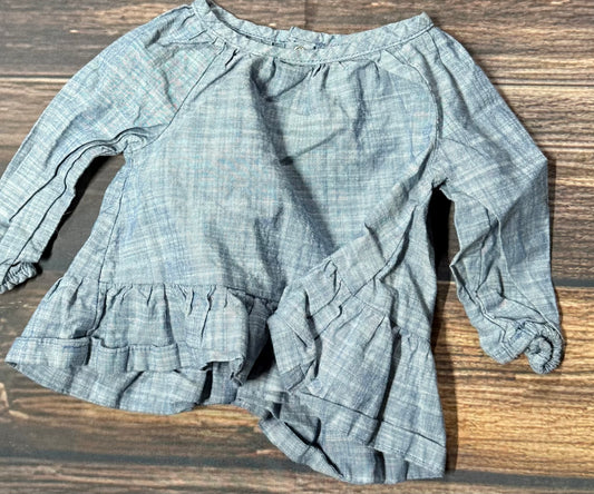 Cat & Jack 3-6m