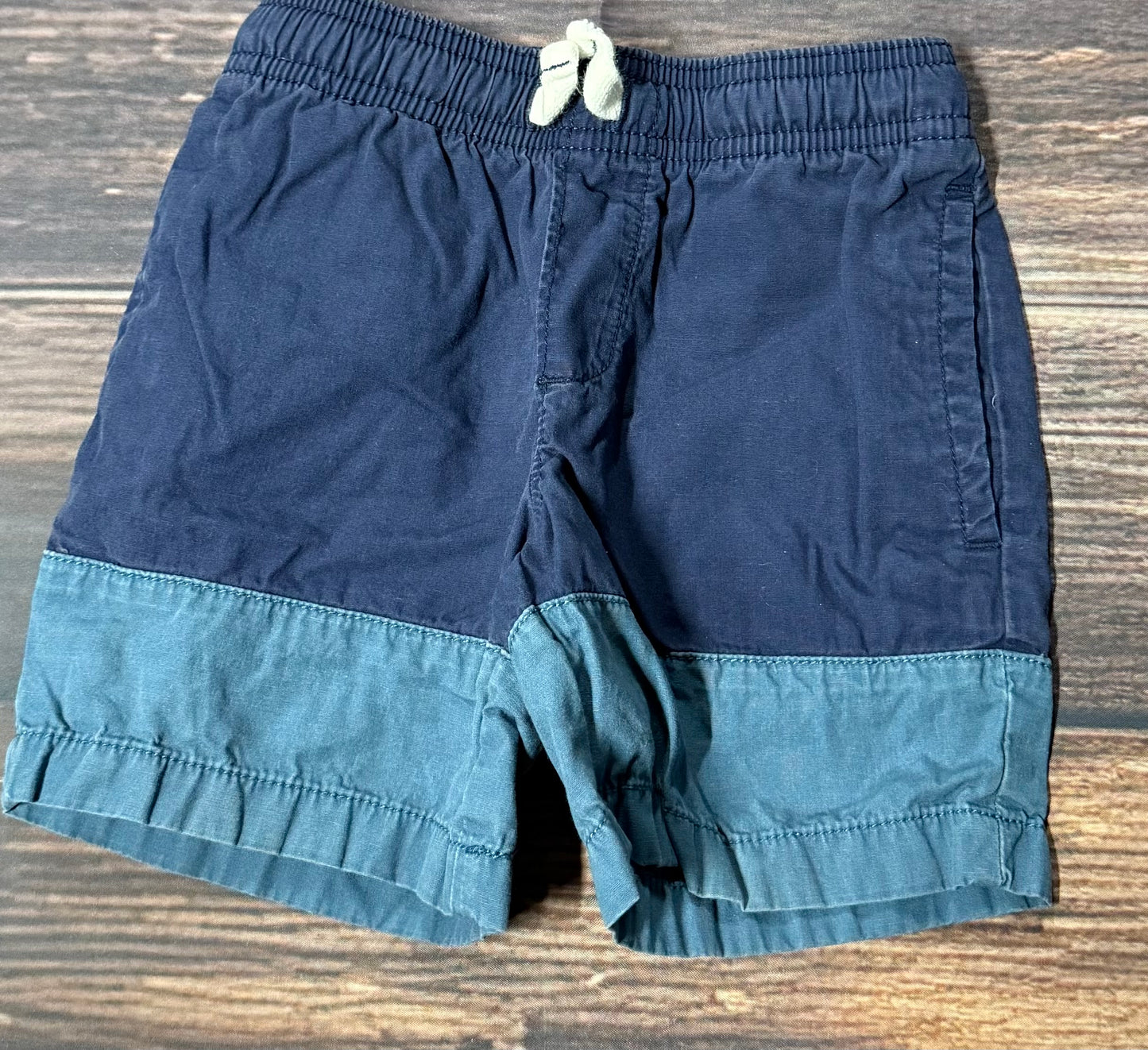 Carter’s 2T