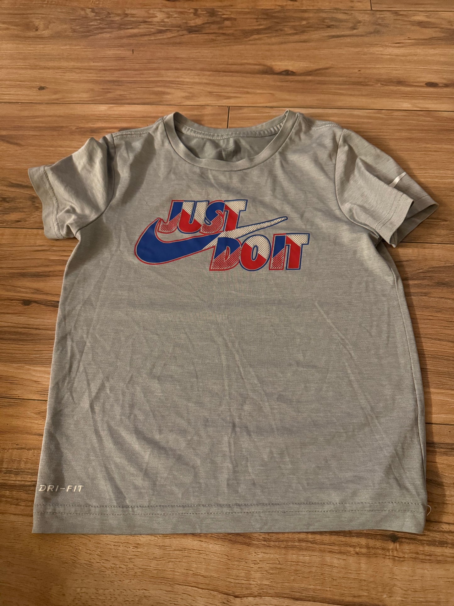 Nike 6