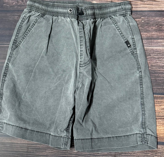 Quiksilver medium