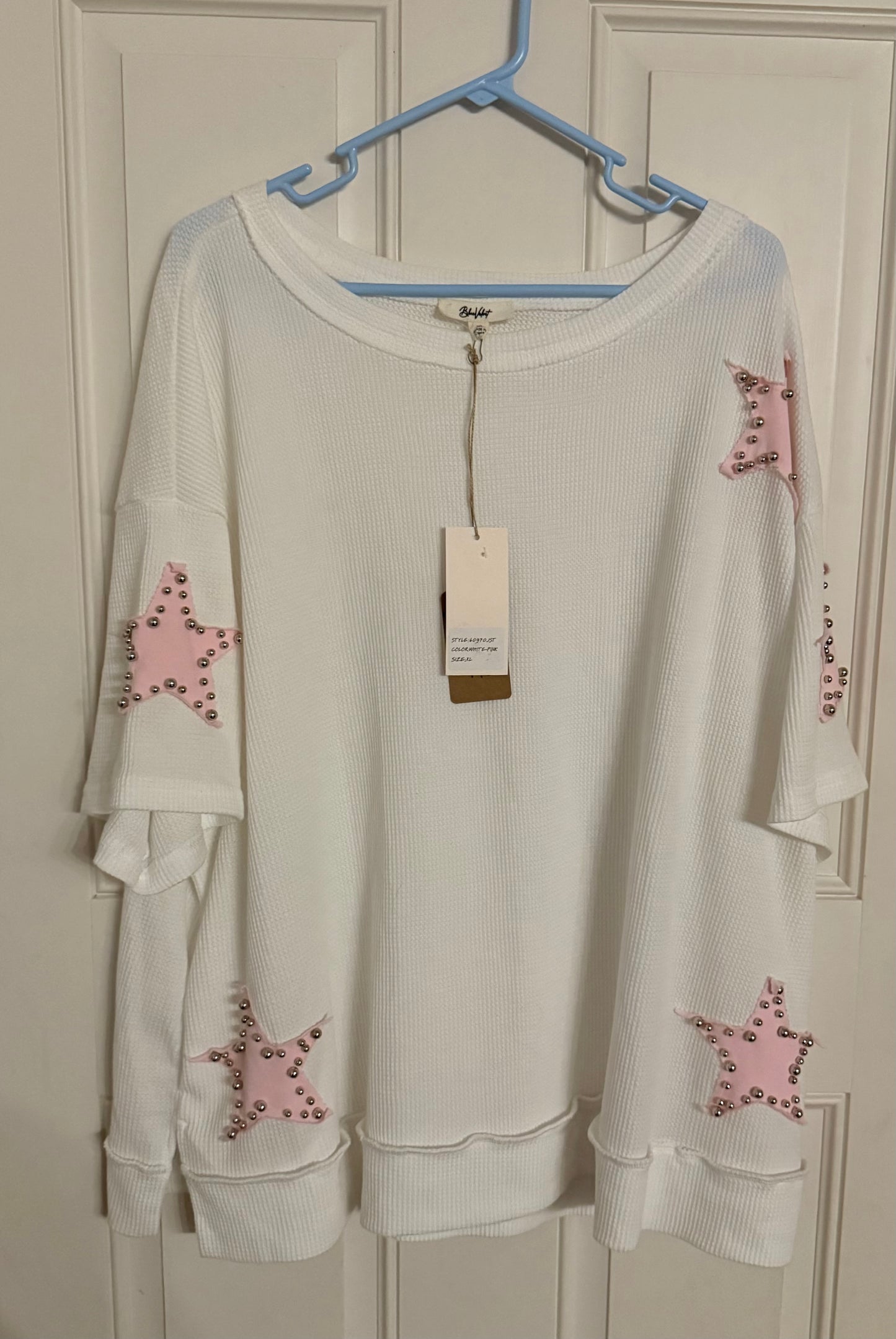 Nwt Blu Pepper XL