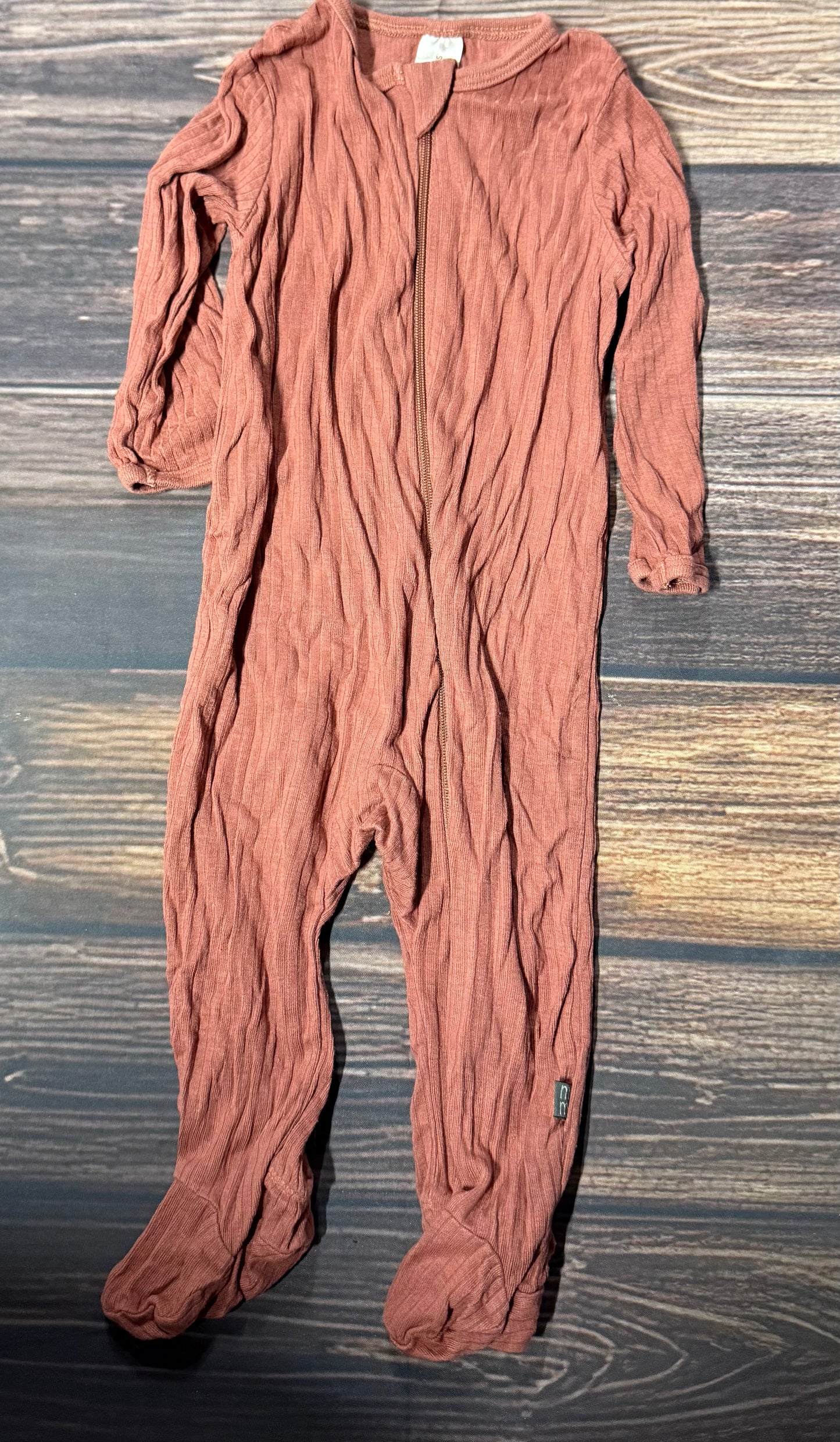 Modern moments 3-6m bamboo