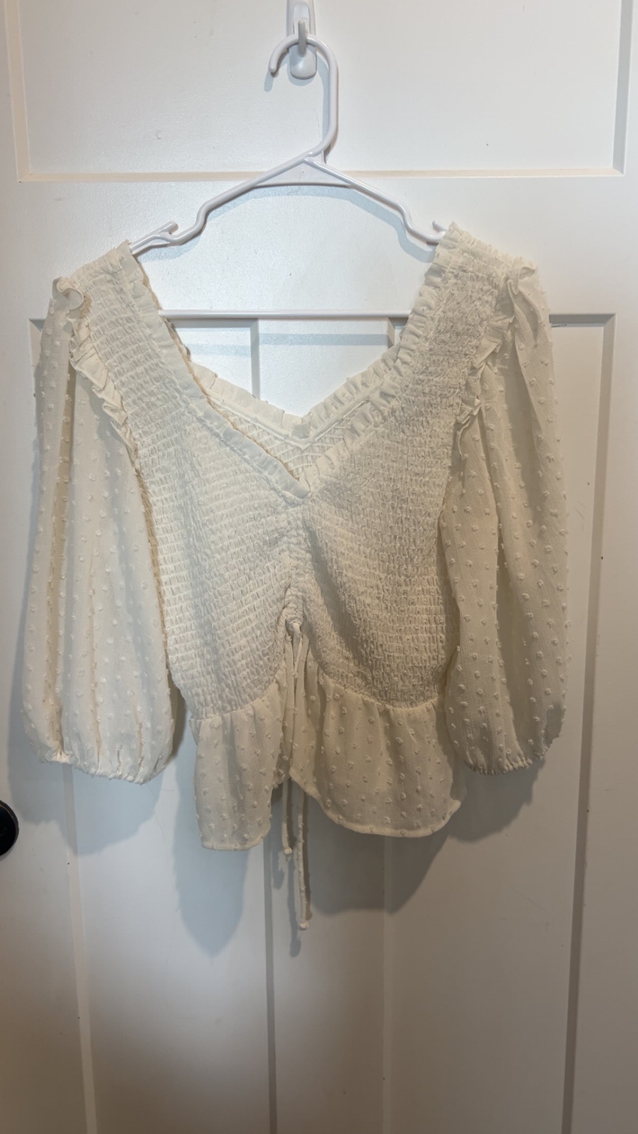Topshop size 10