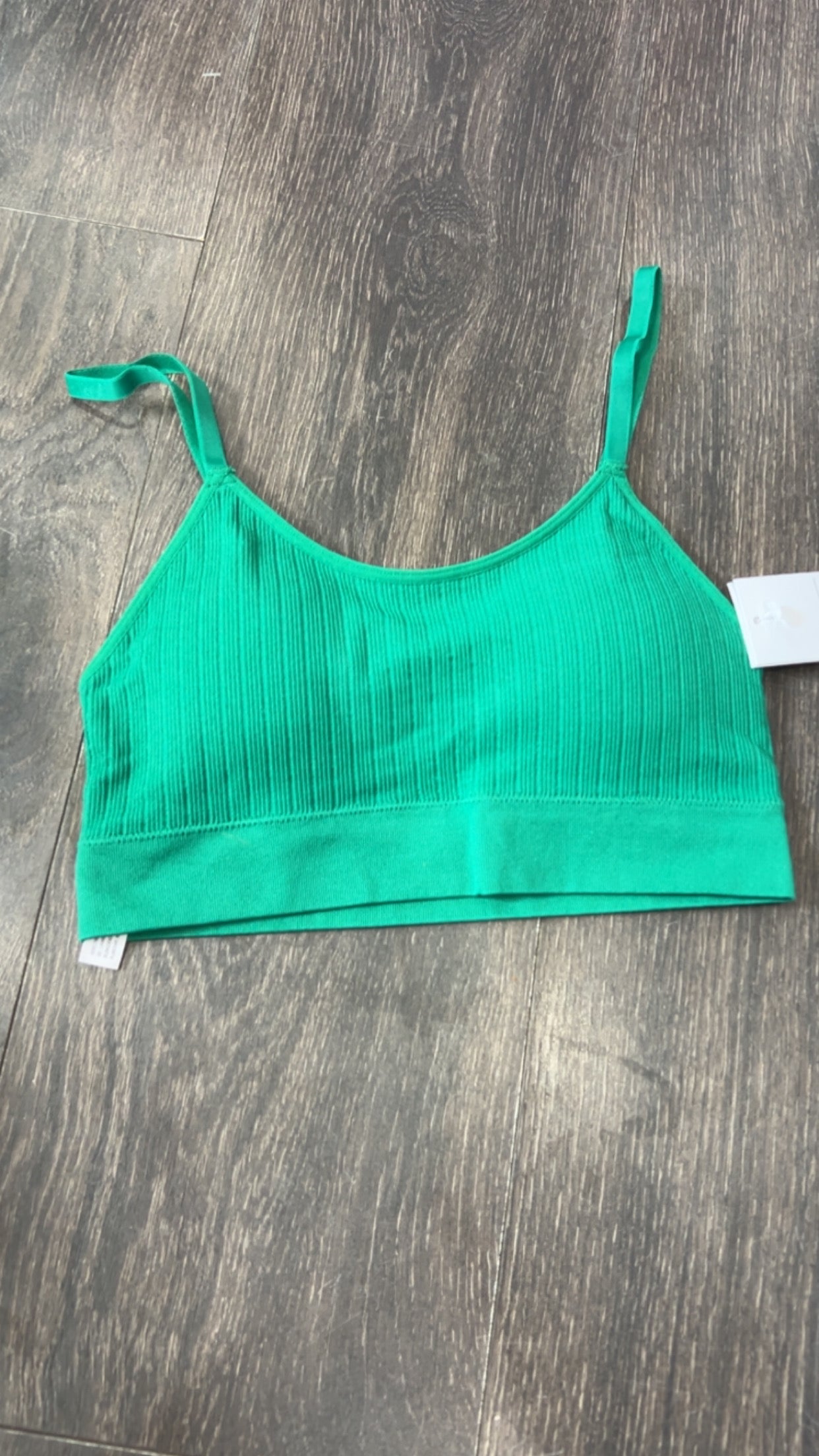 NWT Auden small