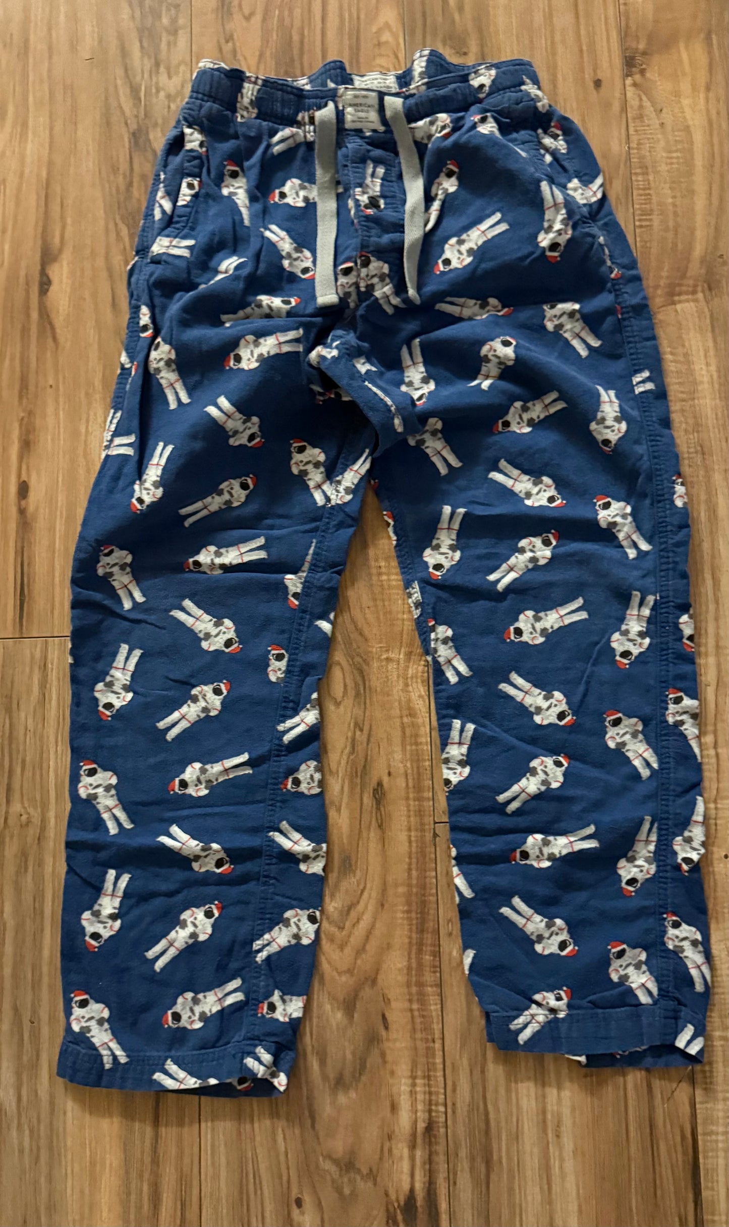 American Eagle XS 26-28