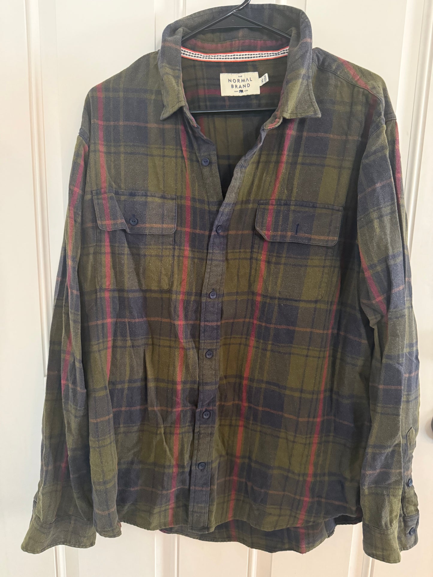 Normal Brand XL