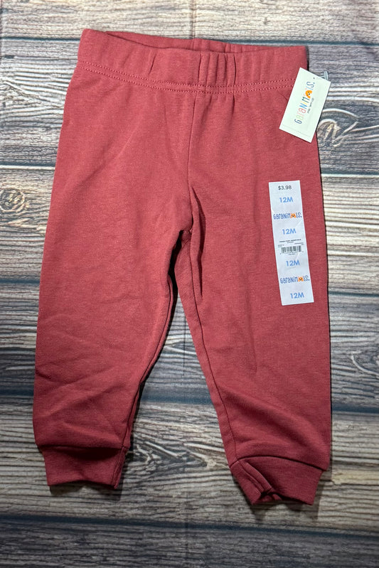 NWT Garanimals 12m