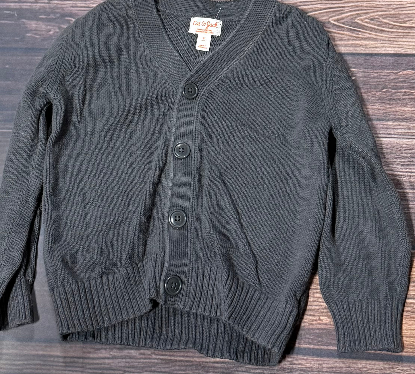 Cat & Jack 4T