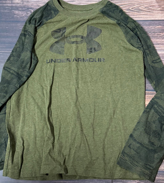 UA youth medium