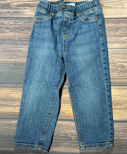 Jumping beans 24m