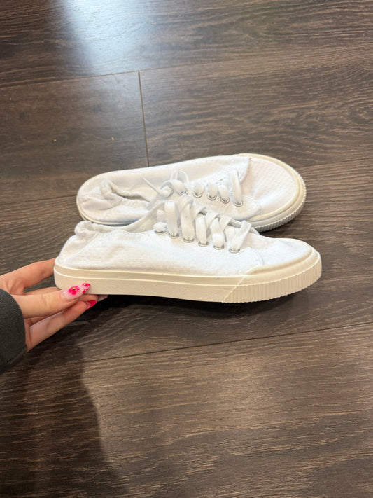 Time and Tru size 6